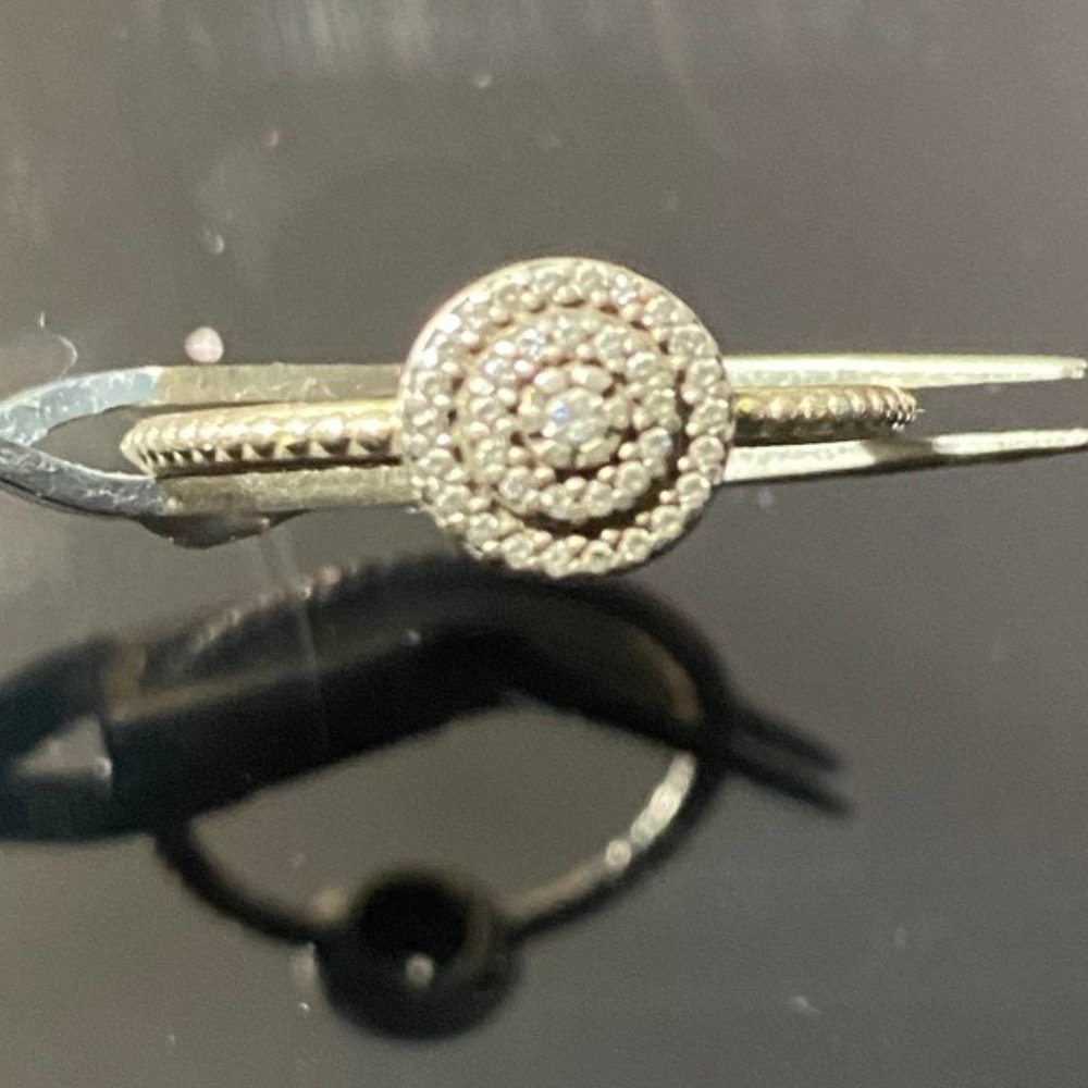 PANDORA RING - Picture 2 of 6